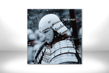 The Forge / Breath Control - Digital Download (WAV)